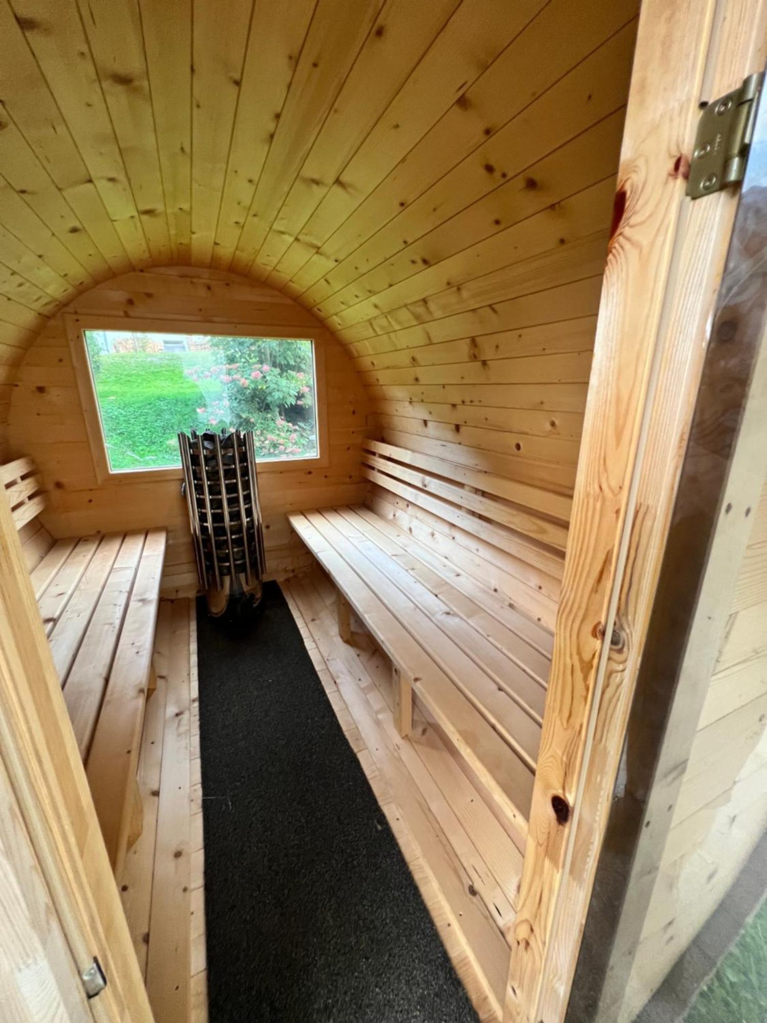 Ferienwohnung Steinbock Terrasse, Gartensauna, Garten, Grillplatz Stumm Exteriör bild